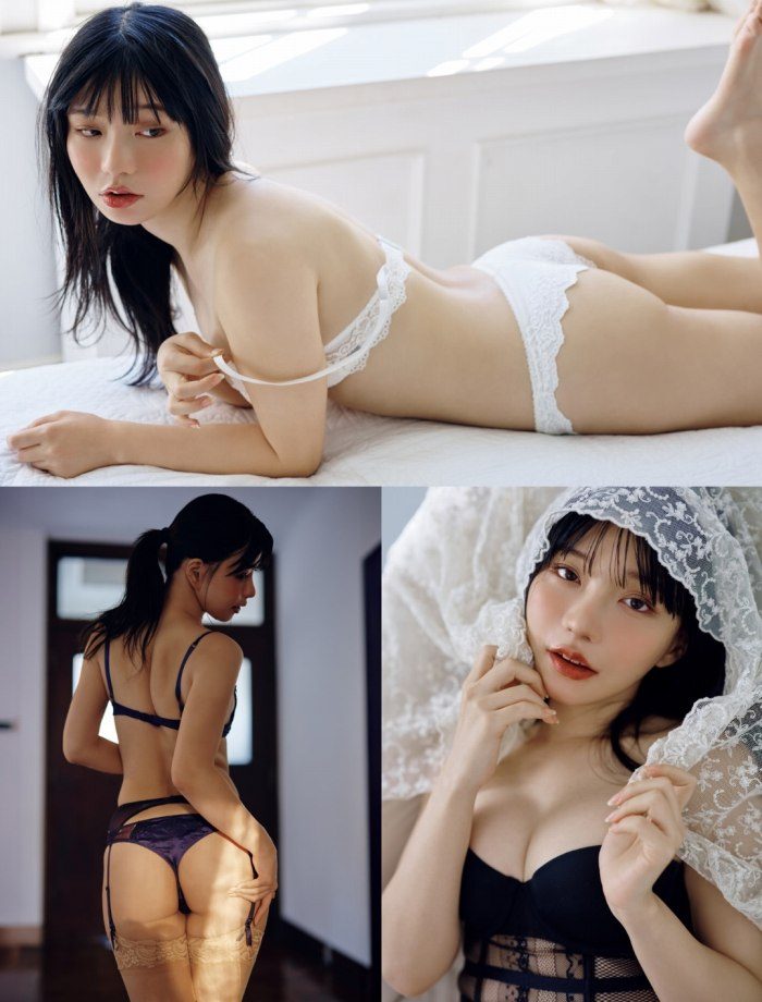 穂波あみ 画像013