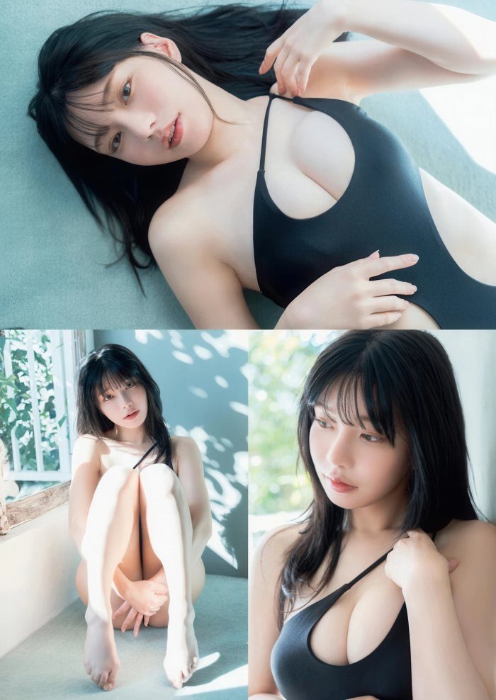 穂波あみ 画像022