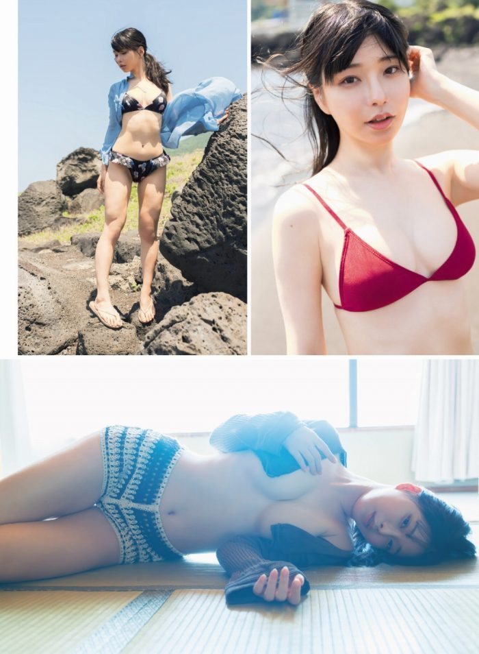 穂波あみ 画像025