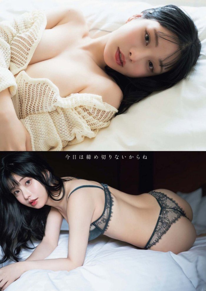 穂波あみ 画像029