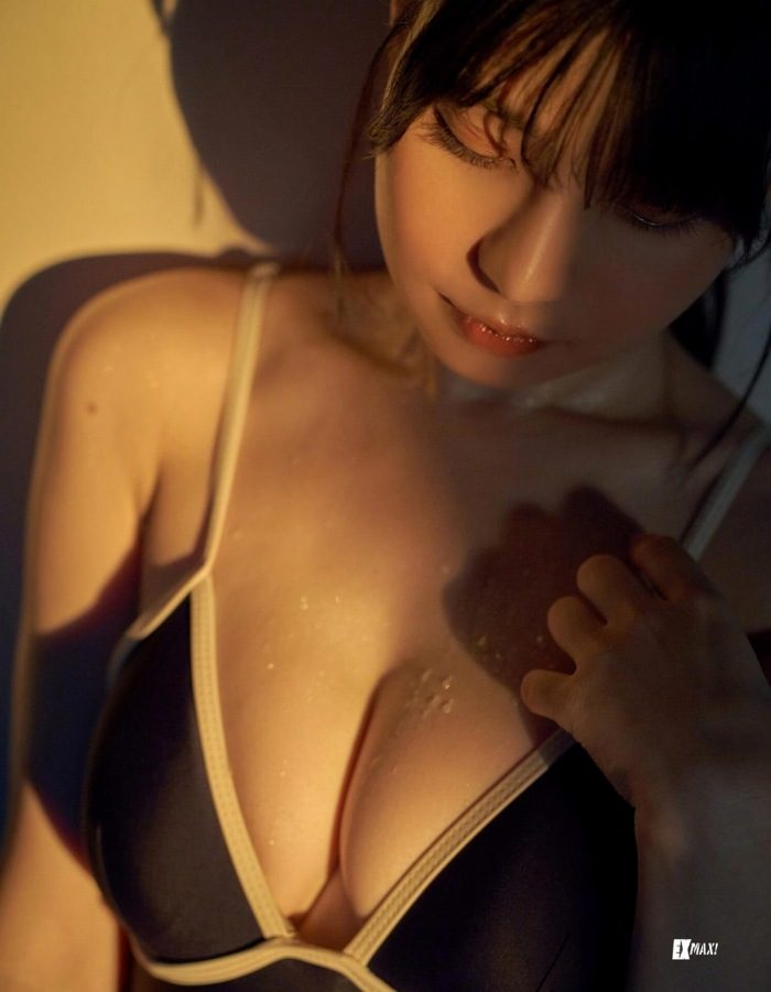 穂波あみ 画像044