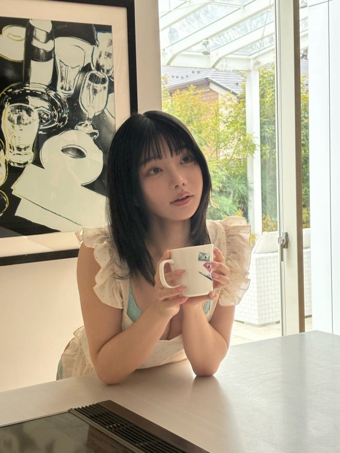 穂波あみ 画像047