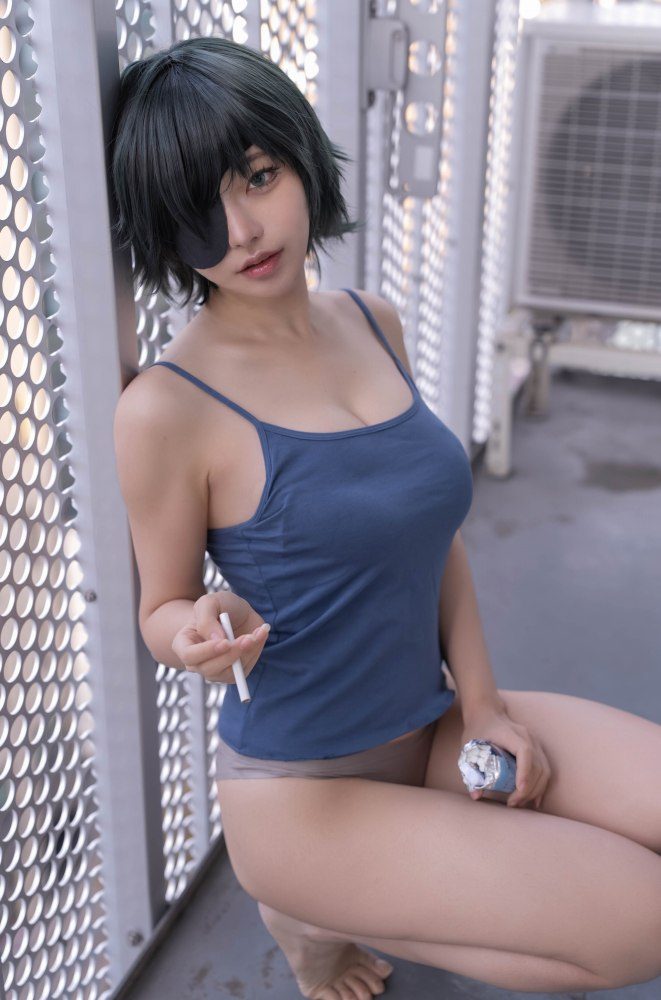 穂波あみ 画像059