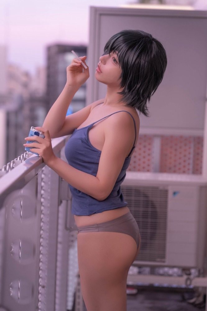 穂波あみ 画像061