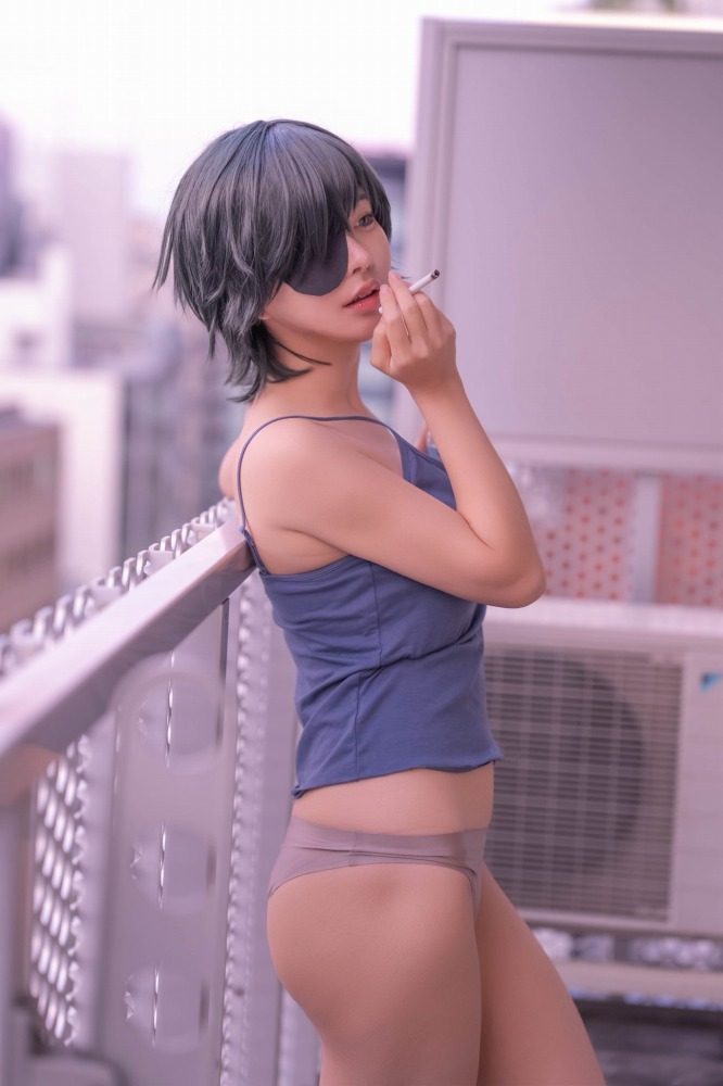 穂波あみ 画像062