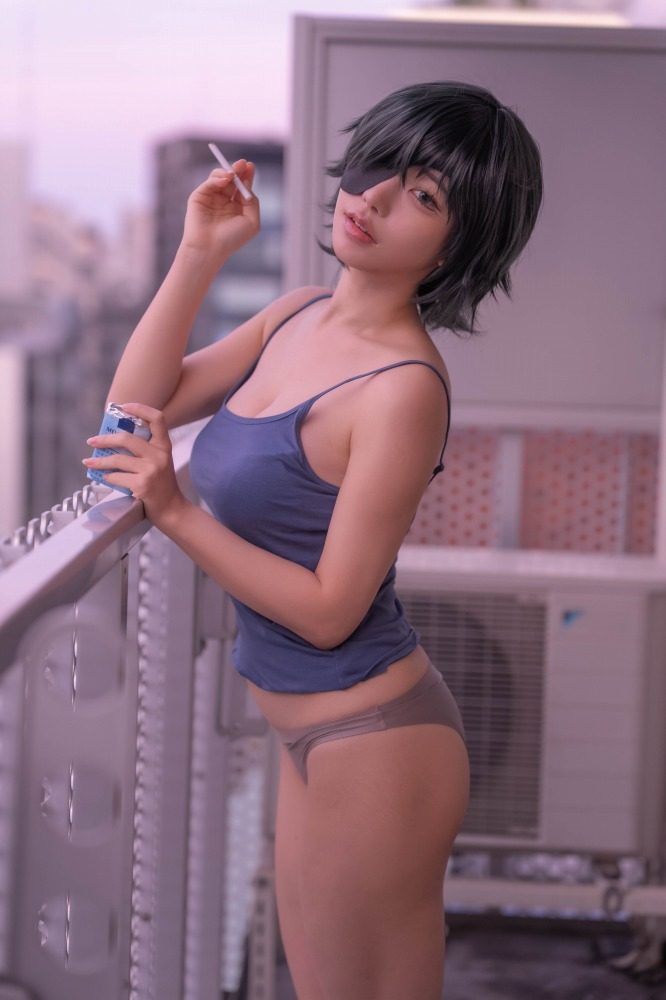 穂波あみ 画像063