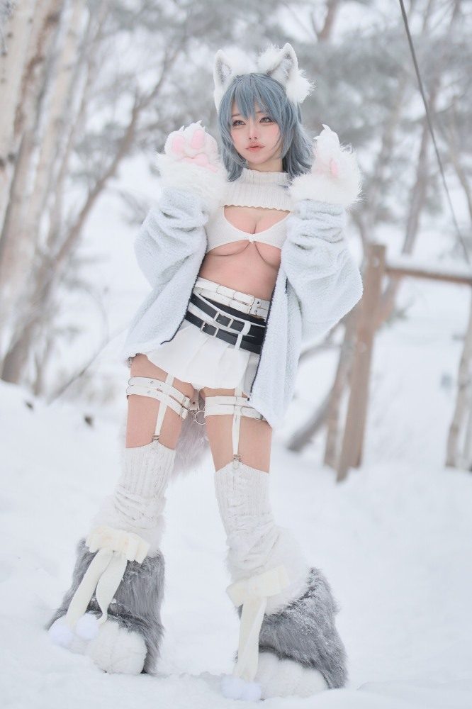 穂波あみ 画像069