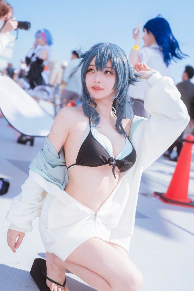 穂波あみ 画像086