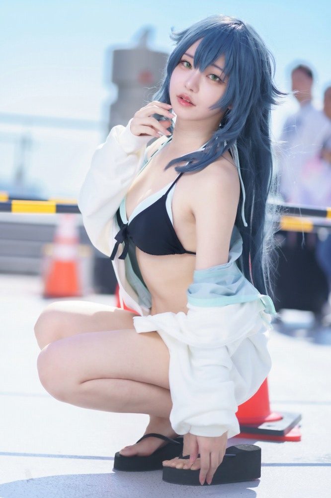 穂波あみ 画像088