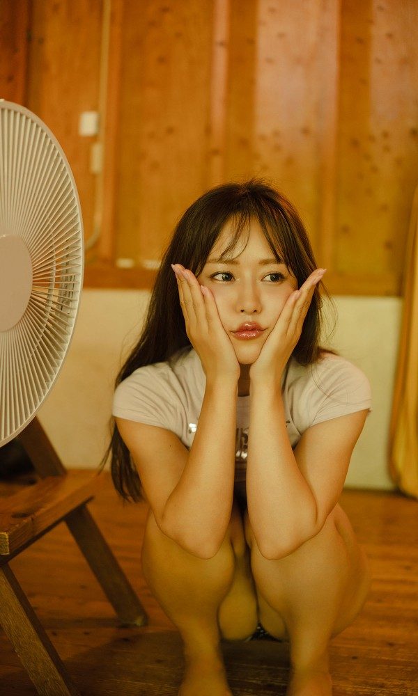 井口裕香 画像009