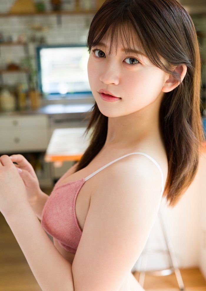 石原さき 画像002