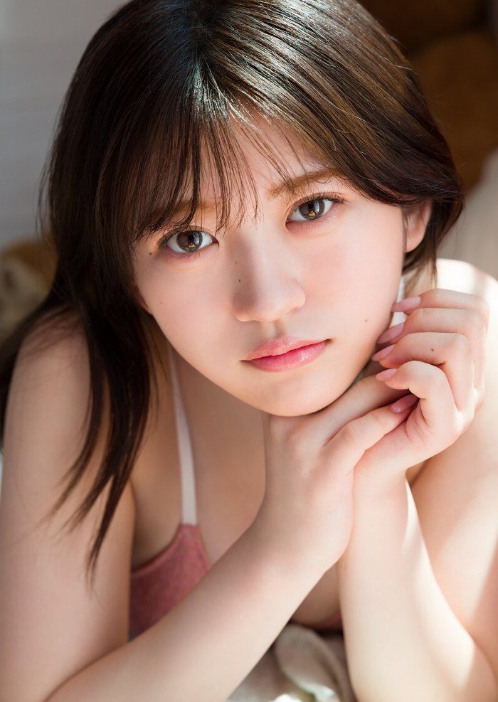 石原さき 画像007