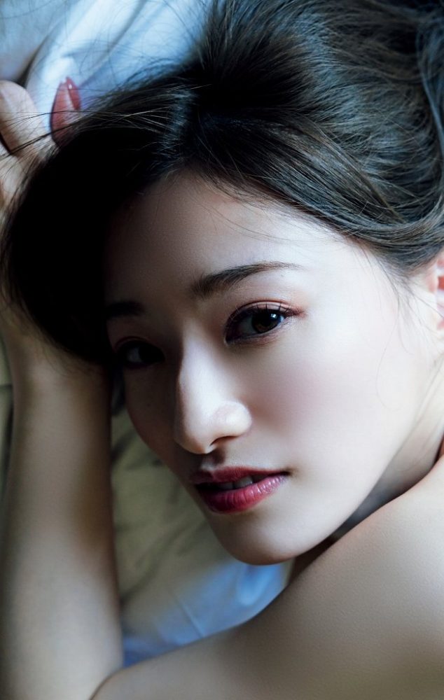 中田花奈 画像008