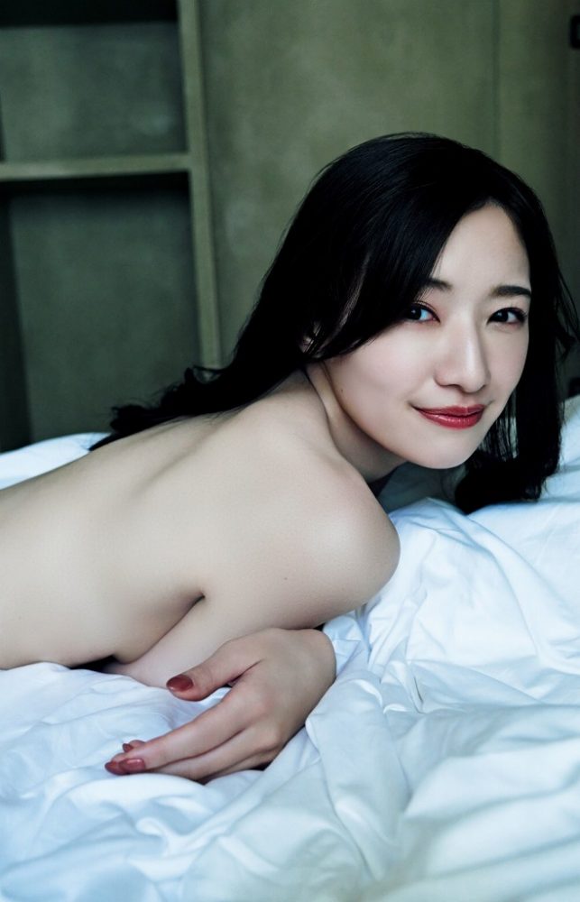 中田花奈 画像010