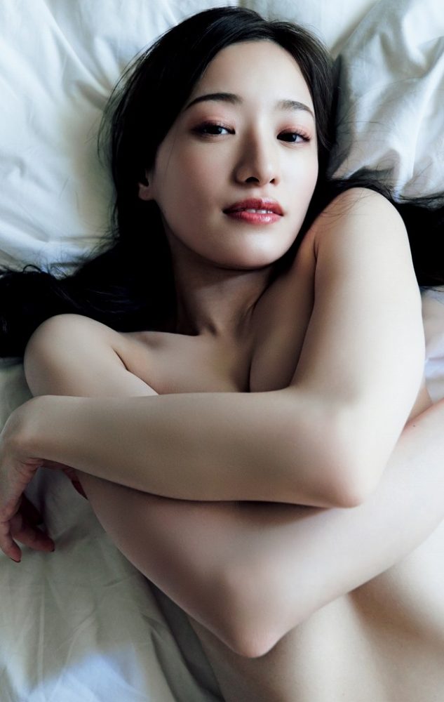 中田花奈 画像012