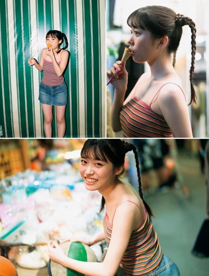 金澤亜美 画像011