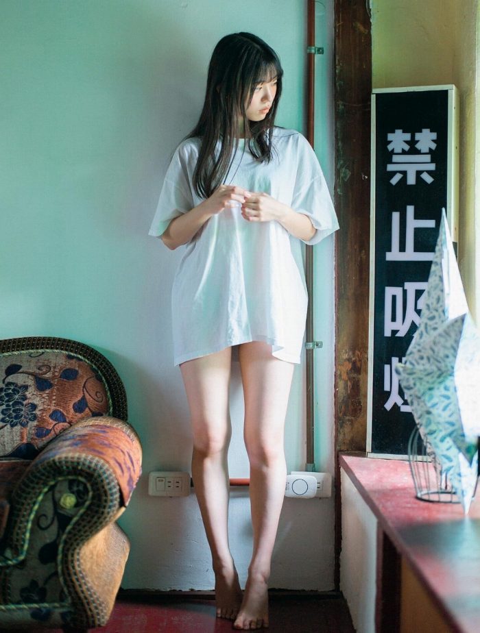 金澤亜美 画像013