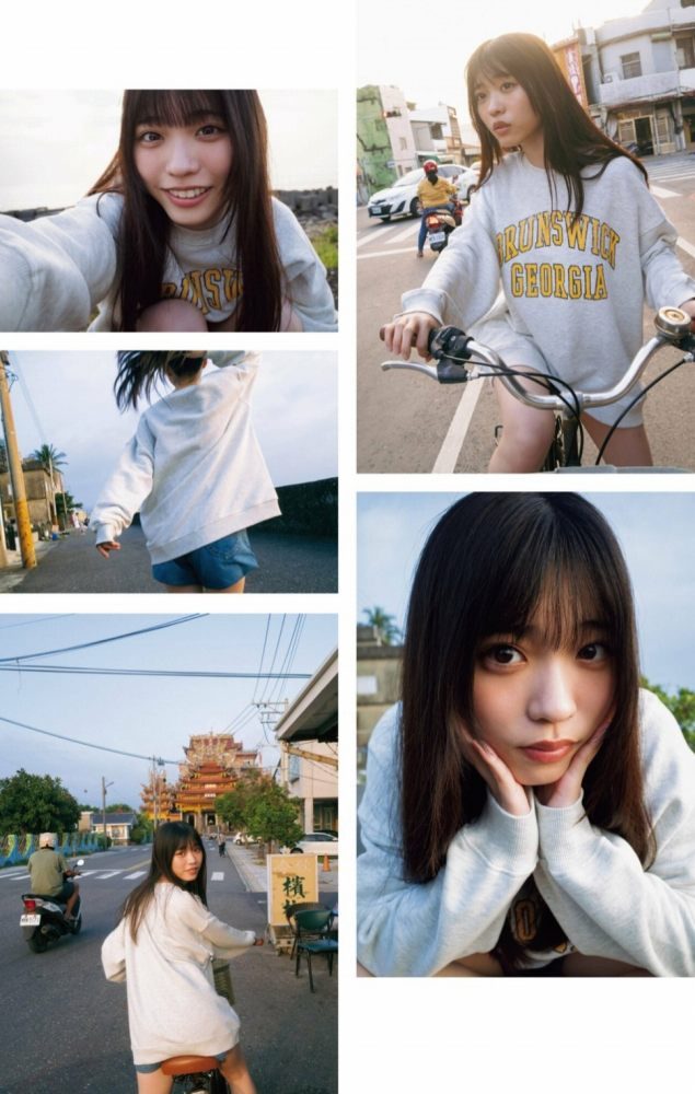 金澤亜美 画像016