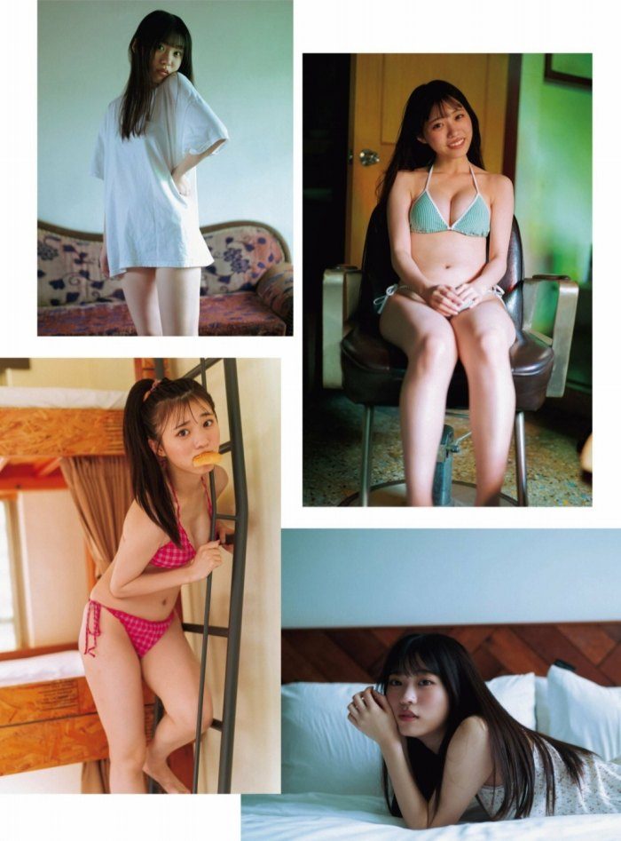 金澤亜美 画像021