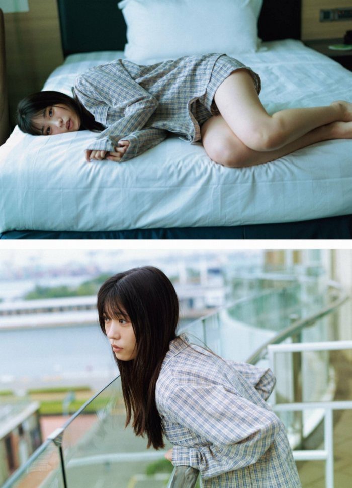 金澤亜美 画像026