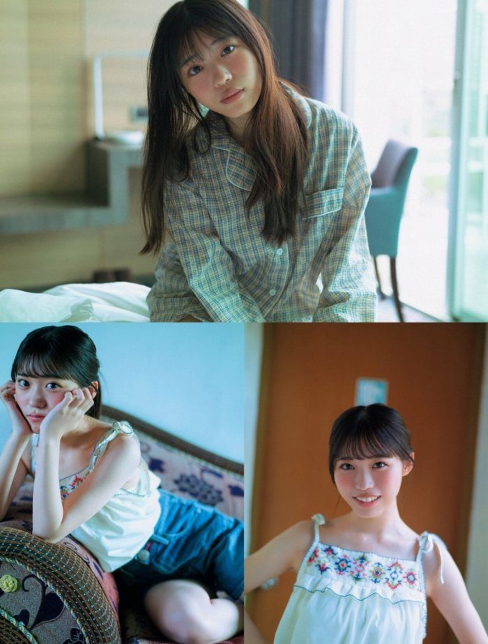 金澤亜美 画像033