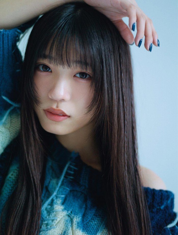 金澤亜美 画像041
