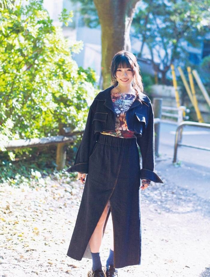 金澤亜美 画像045