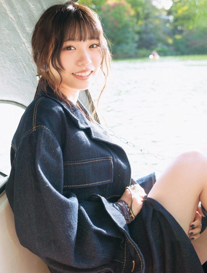 金澤亜美 画像047