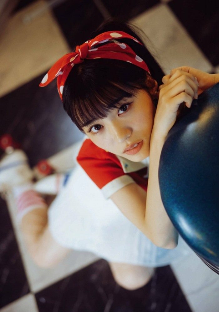金澤亜美 画像072