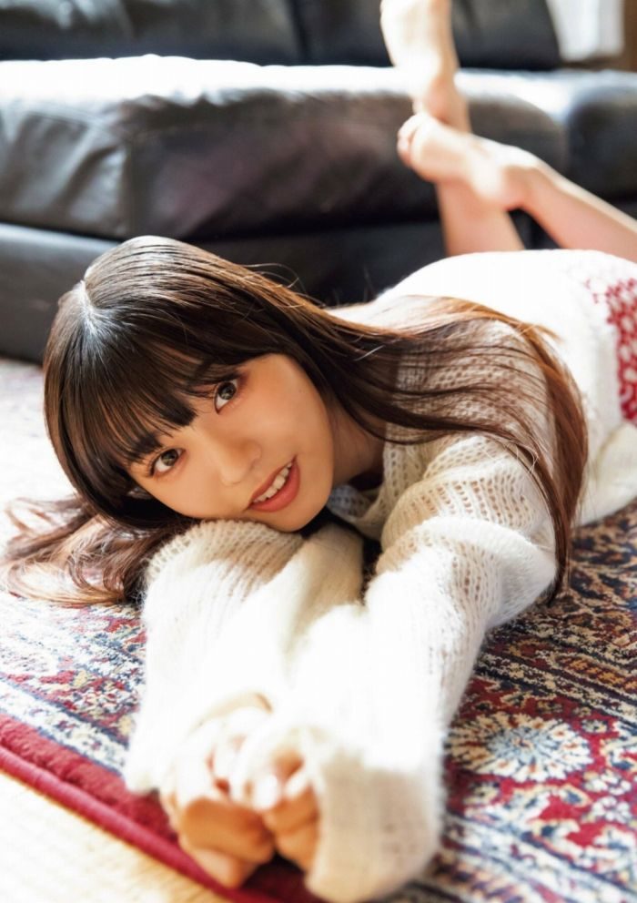 金澤亜美 画像074