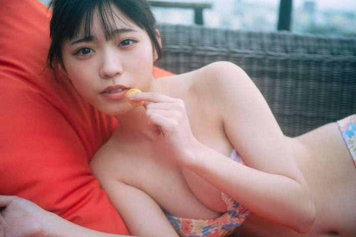 金澤亜美 画像095