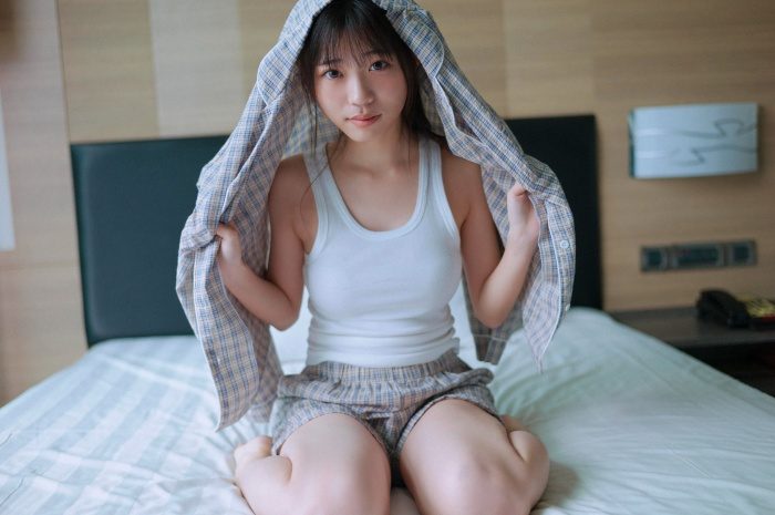 金澤亜美 画像100