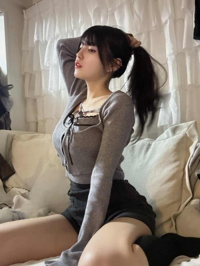 金丸紗希 画像047