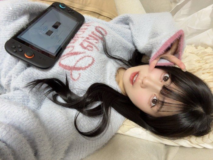 金丸紗希 画像052