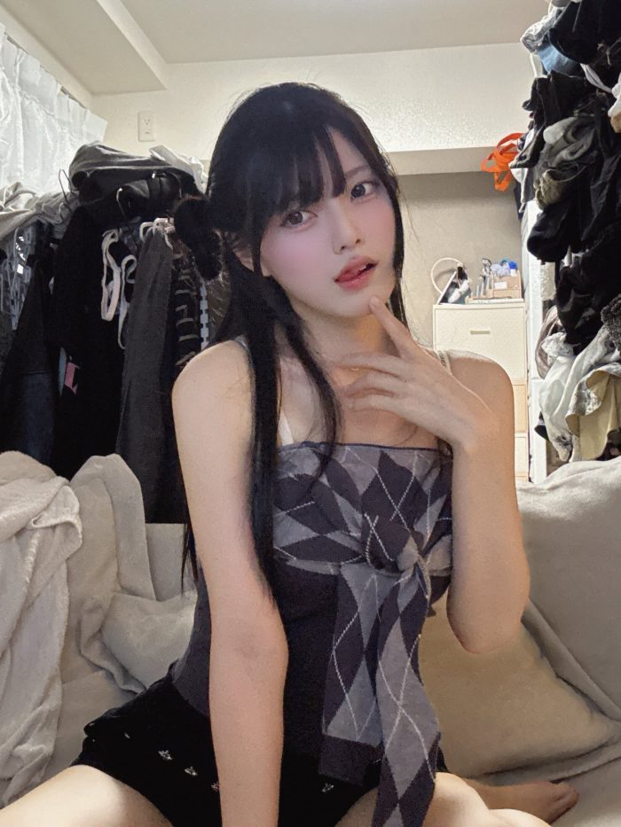 金丸紗希 画像066