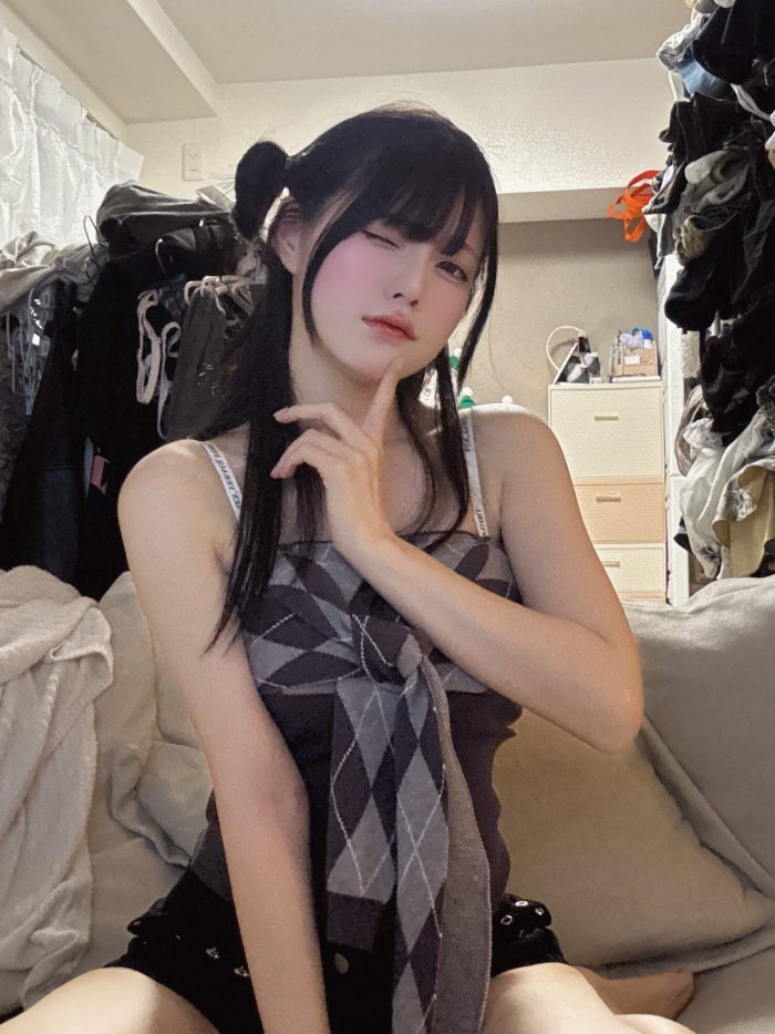 金丸紗希 画像067