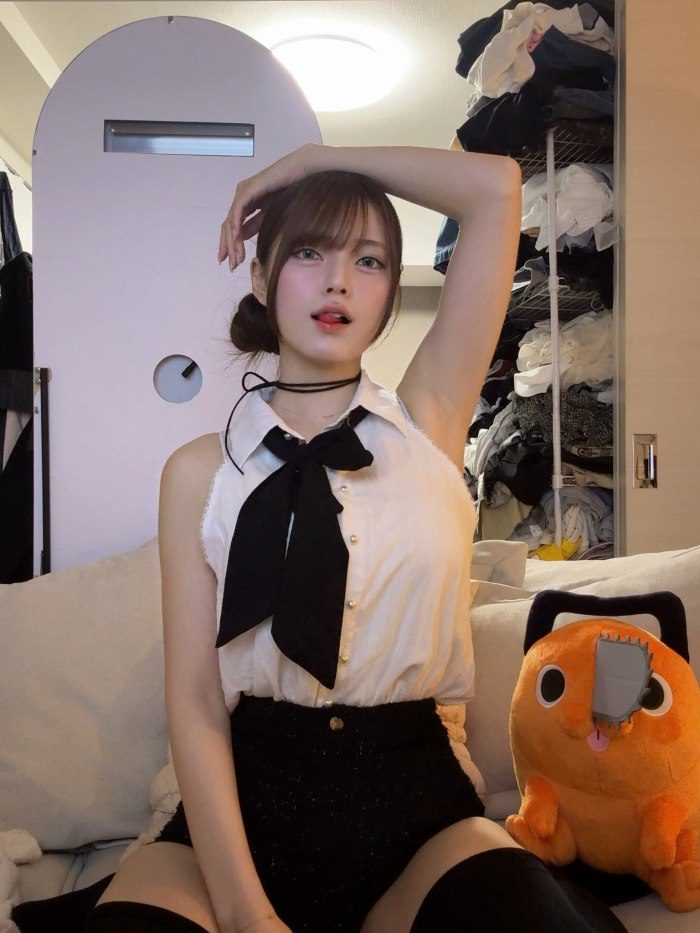 金丸紗希 画像071