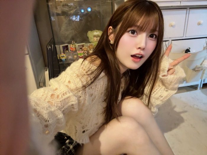 金丸紗希 画像077