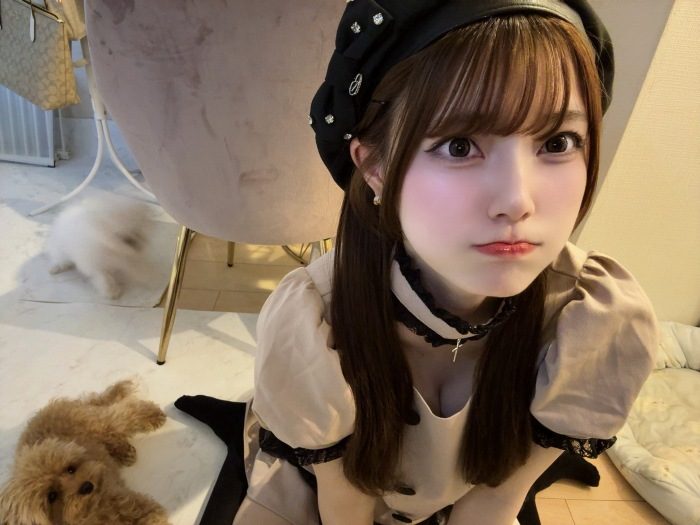 金丸紗希 画像079