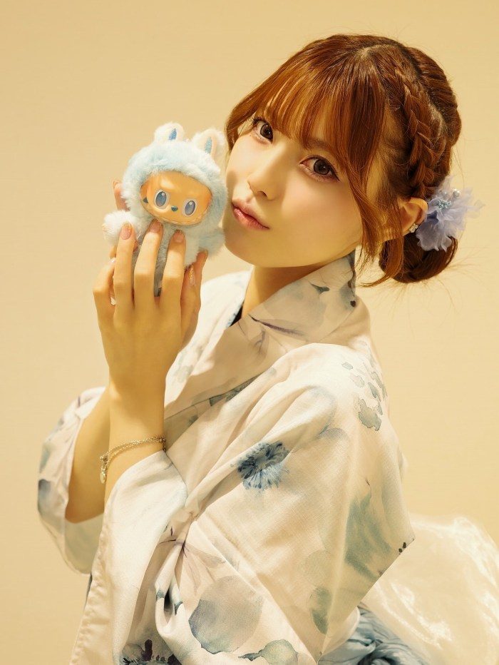 金丸紗希 画像083