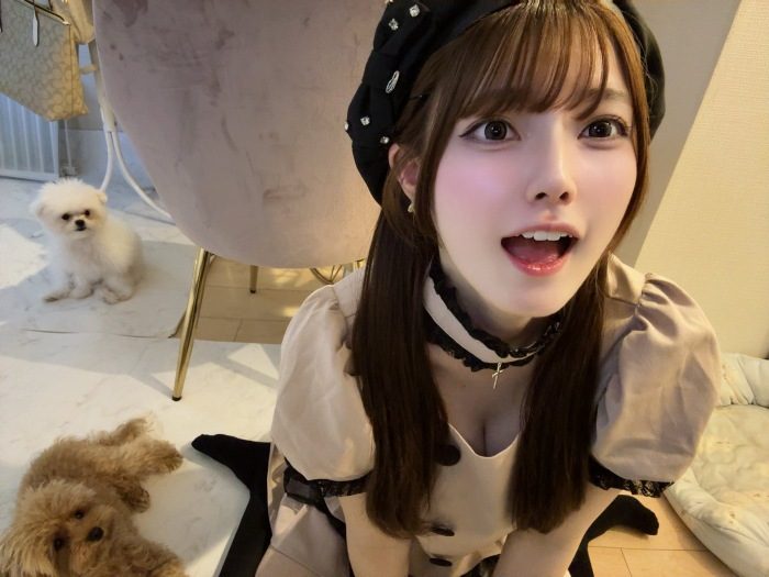 金丸紗希 画像087