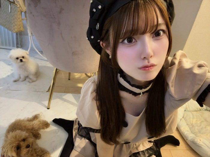 金丸紗希 画像088