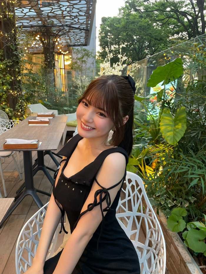 金丸紗希 画像092