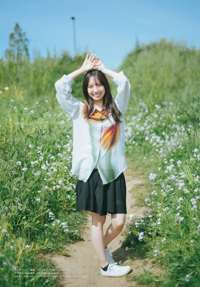 金村美玖 画像009