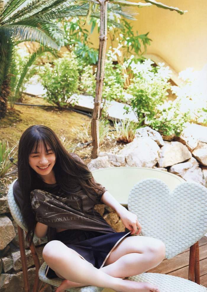 川﨑桜 画像002