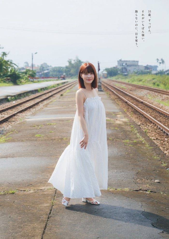 岸明日香 画像002