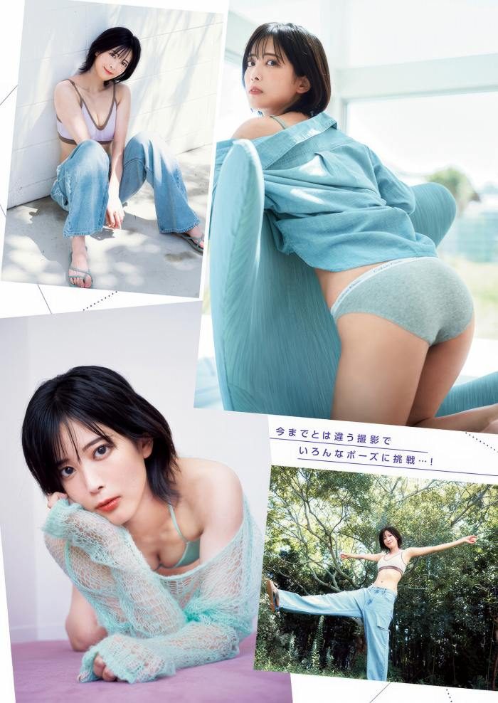北原沙弥香 画像009