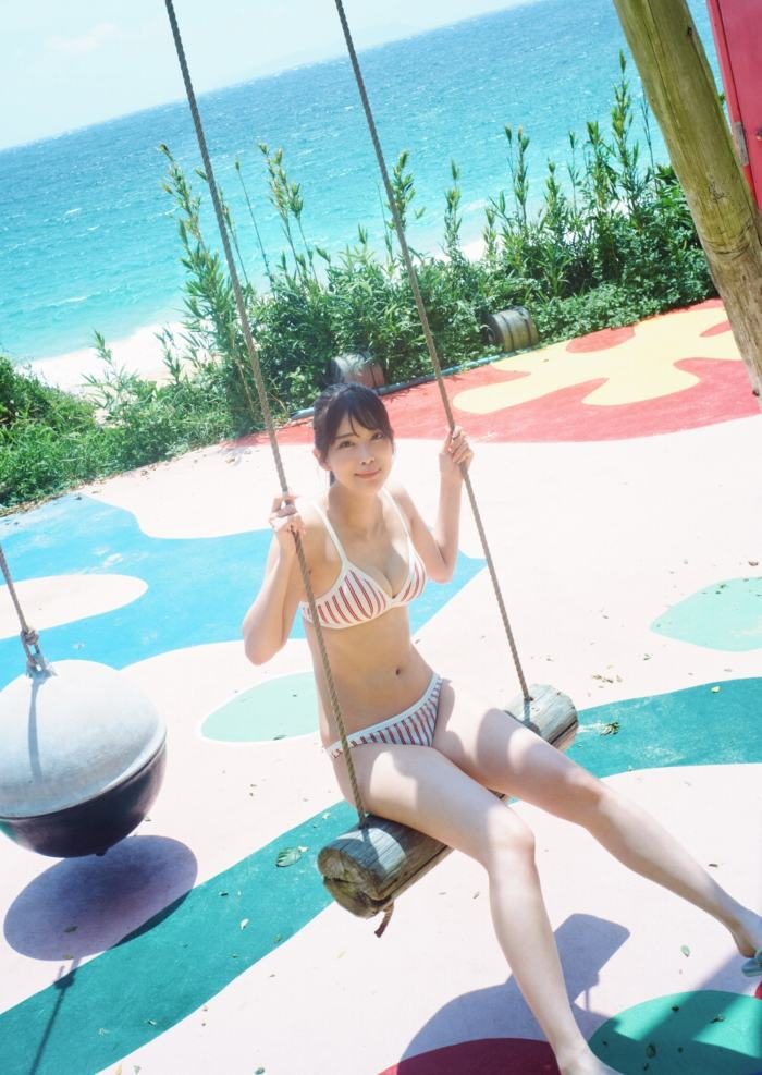 北原沙弥香 画像015