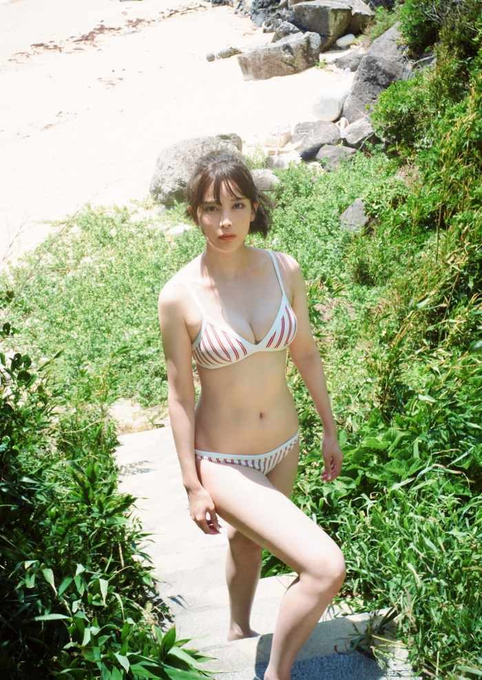 北原沙弥香 画像017