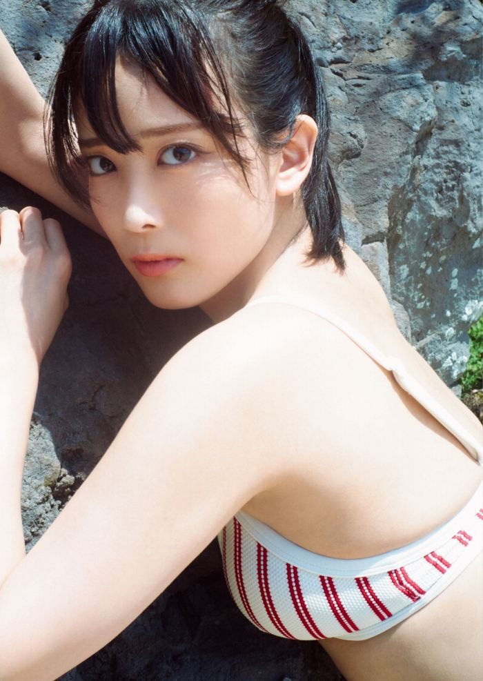 北原沙弥香 画像020